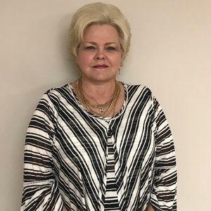 Meet your Posher, Barbara